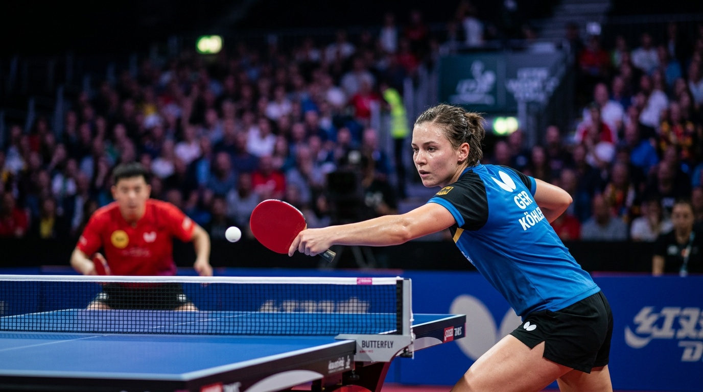 Truls Möregårdhs segersvit på 102 matcher bruten av veteran