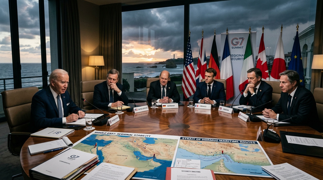 Trump hävdade att Iran är på fall, dagen efter lovade nya ledaren att fortsätta kriget