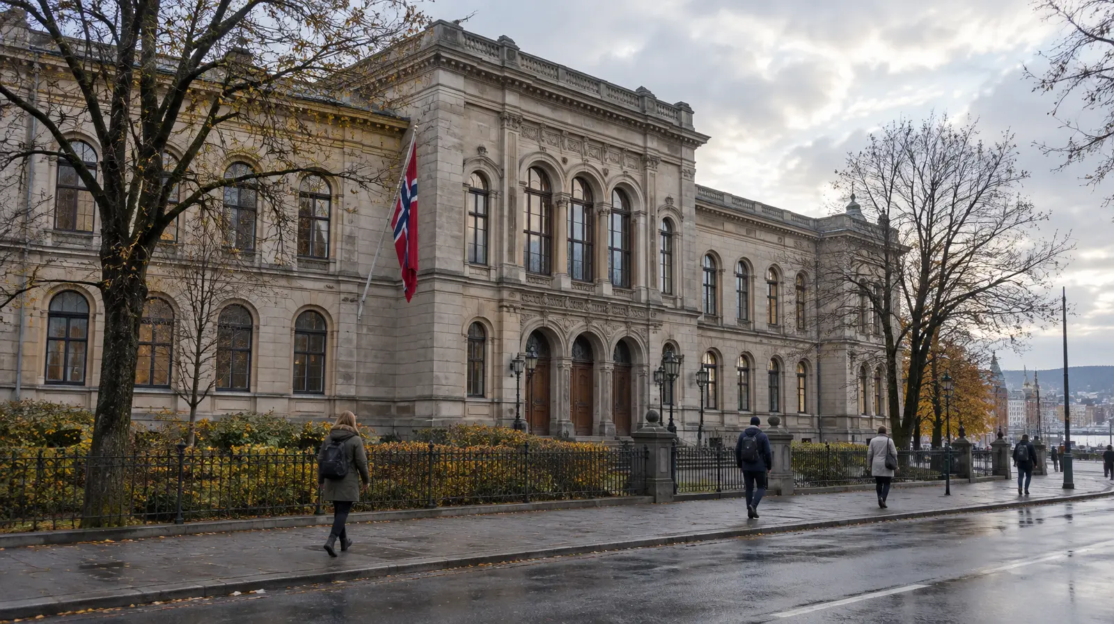 Trump rasar mot fredspriset till Navi Pillay: "Skamligt"