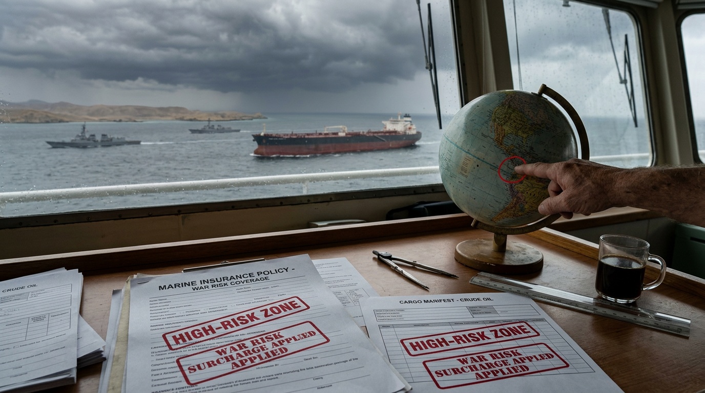 Trumps plan för Hormuzsundet möter skepsis från analytiker