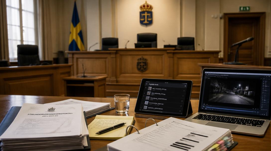 Turkiska rättegången mot Joakim Medin skjuts upp igen – nytt datum satt till 1 oktober