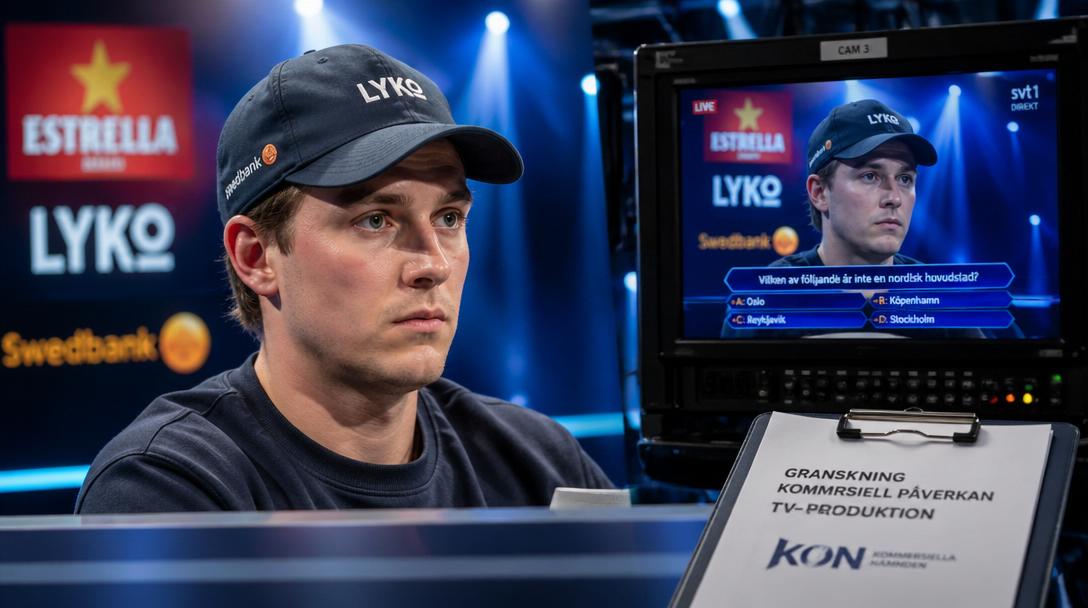 TV4 fälls för otillåten reklam i "Idol" – riskerar 800 000 kronor i böter