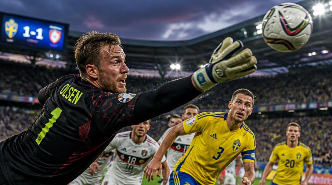 Två Göteborgsklubbar avgör sina Europaöden i kväll
