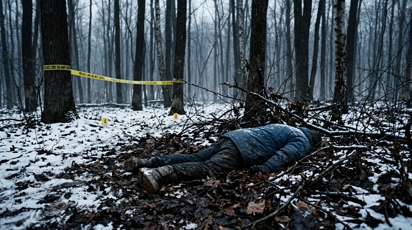 Två män döms till livstids fängelse för mord utanför Ullared