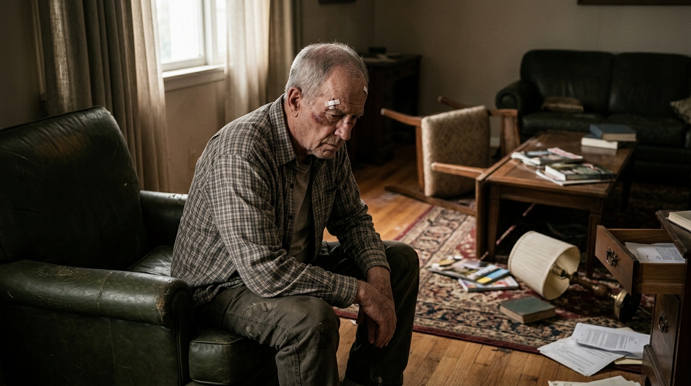 Två systrar åtalas för mordförsök mot pappa i arvstvist i Jönköping