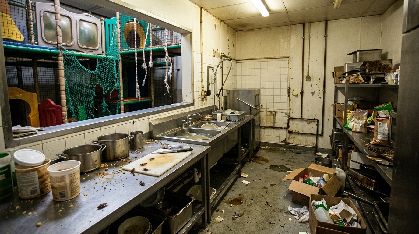 Unga anställda på Leos lekland larmade om säkerhetsbrister – fick inga fler pass