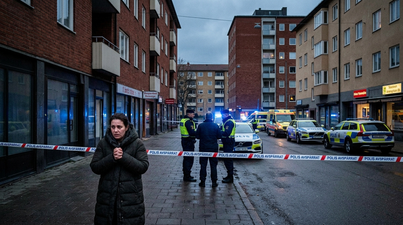 Unga flickor misstänkta för flera dödsskjutningar: "Tar en mer aktiv roll"