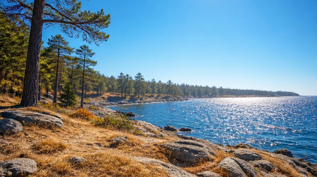 Upp mot 30 grader längs Smålandskusten under helgen