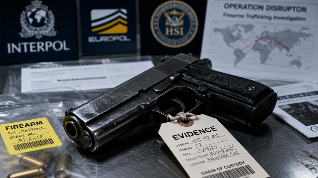 Utpekad vapensäljare fortsätter leverera till Sverige trots diplomatisk press