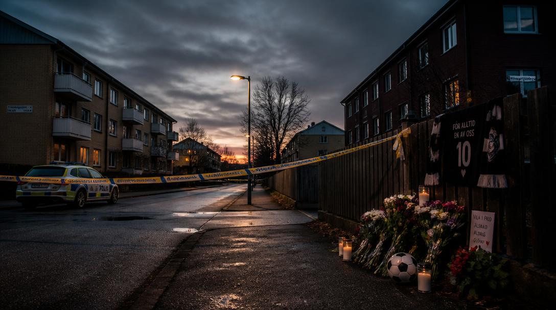 Utredare identifierar mördaren av Hugo Mosshagen – gärningsmannen är död