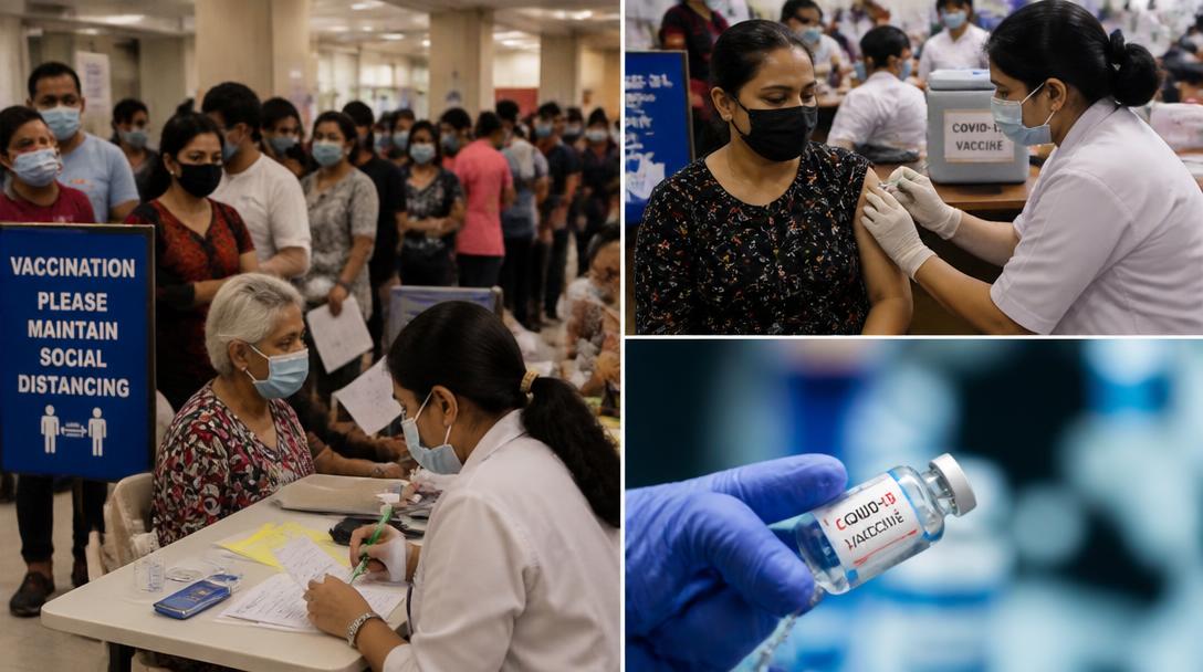 Vaccindirekt ser 450 procents ökning i efterfrågan efter mässlingsutbrottet på Urkult