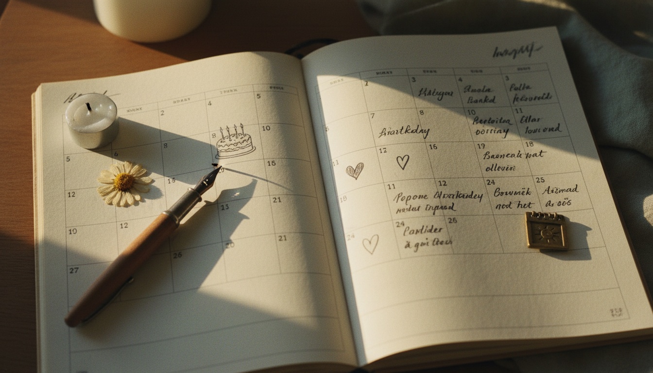 Vad firar vi idag i Sverige? Namnsdagar, temadagar och aktuella firanden