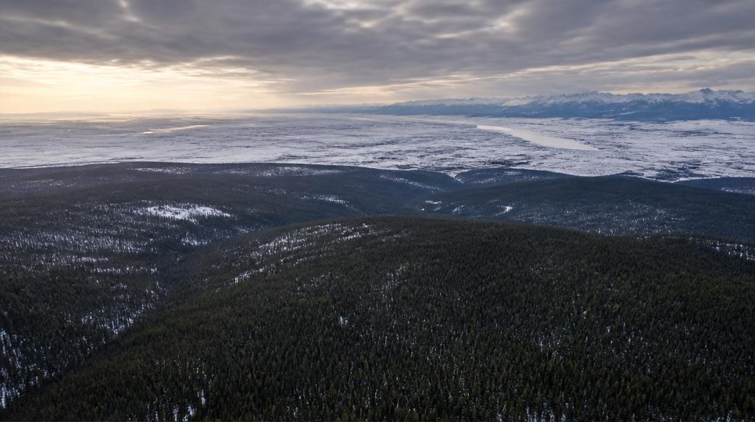 Vilket är världens största land till ytan?