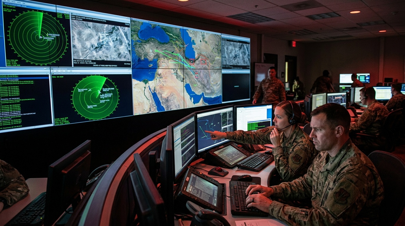 Vita huset: Kriget mot Iran tar fyra till sex veckor