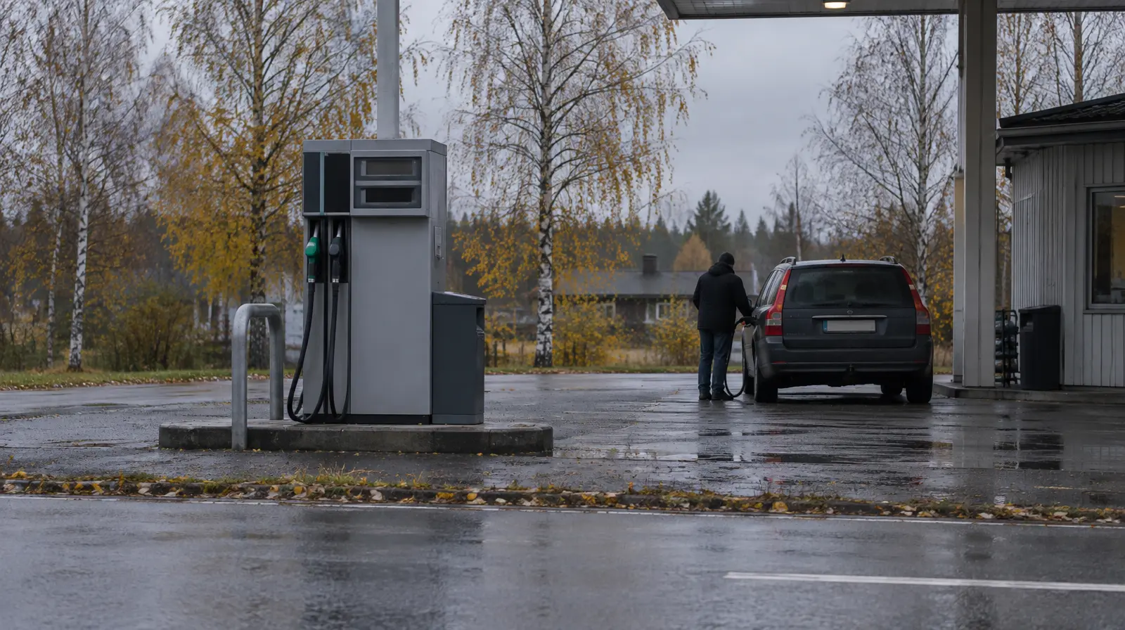 Vita huset vill ha attackalternativ mot Iran inför valet