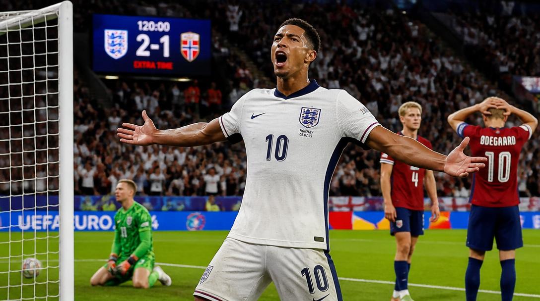 VM-historik: Världens fyra högst rankade nationer klara för semifinal för första gången