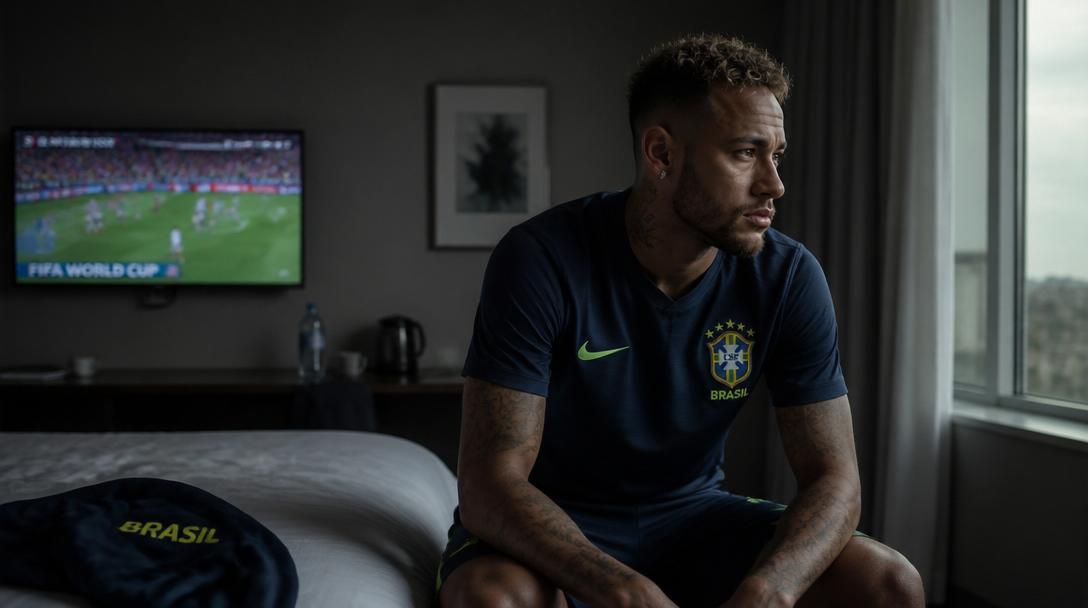 Wahi utestängs från VM-match mot Tyskland efter misstankar om matchfixning