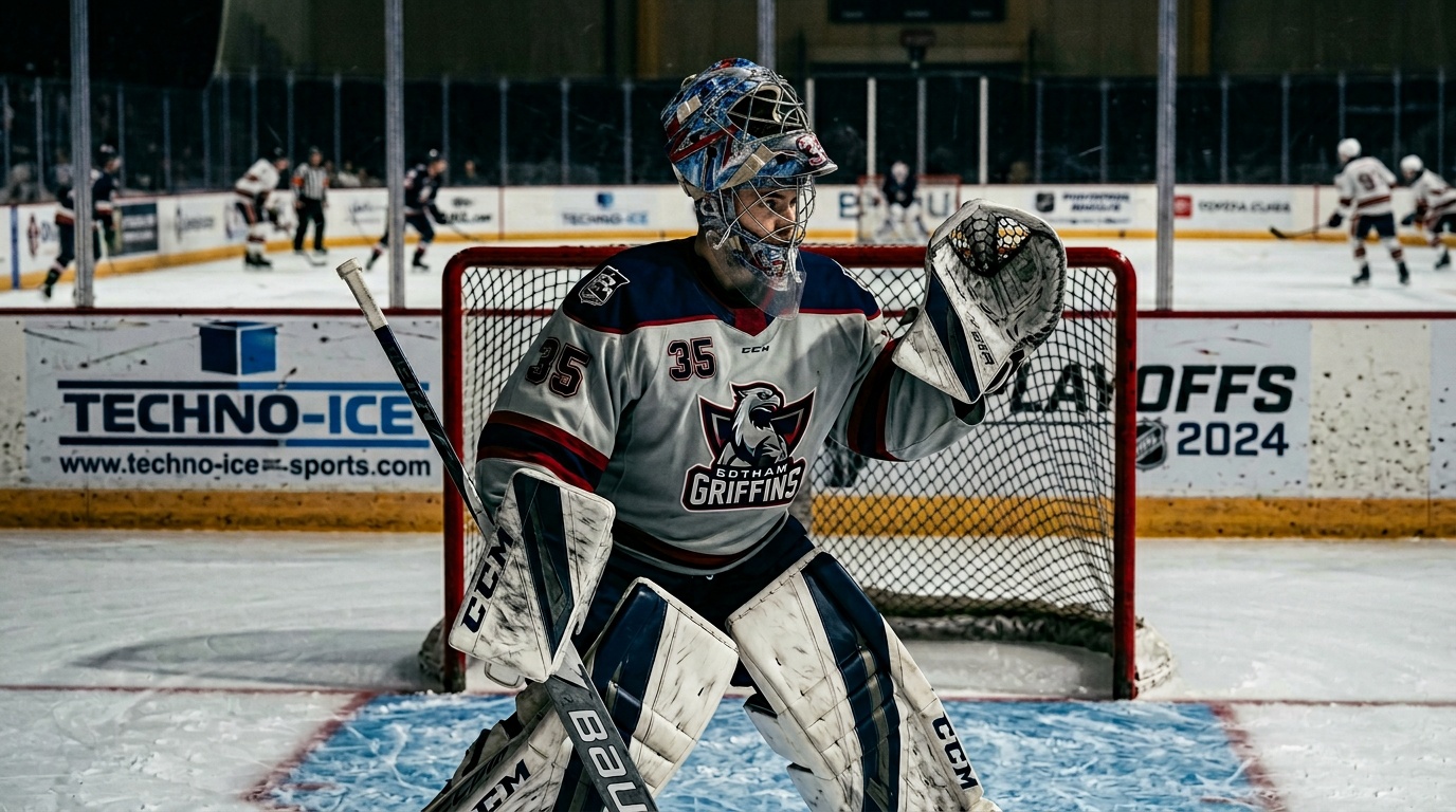 Wallstedt utsedd till matchens spelare i Stanley Cup-debuten, Minnesota krossar Dallas med 6–1