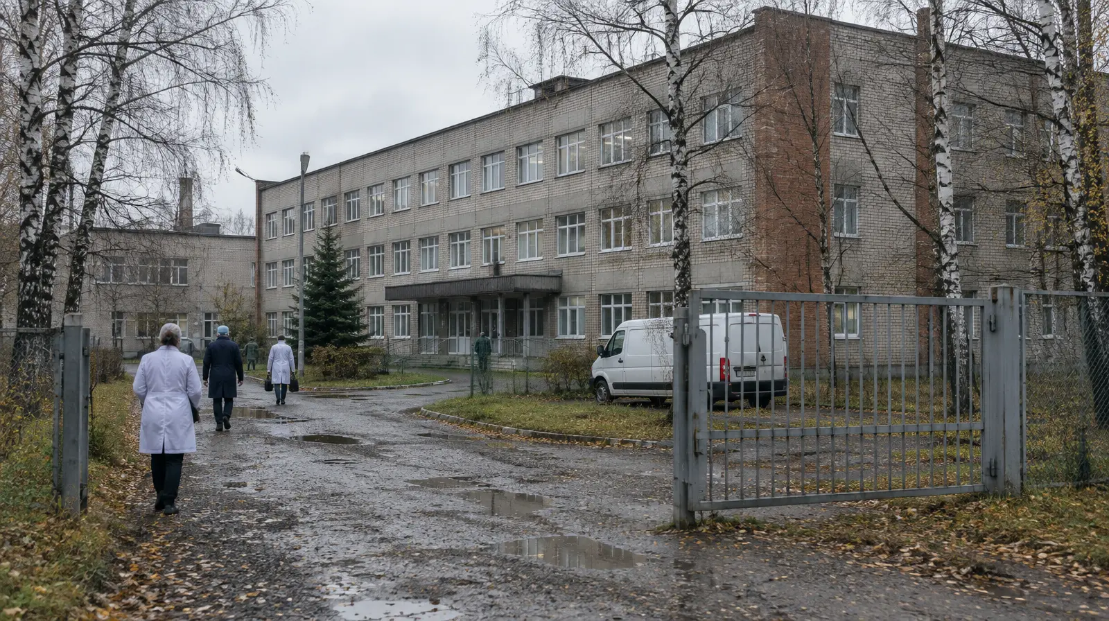 WHO kräver svar efter uppgifter om ytterligare en pestsmittad i Ryssland