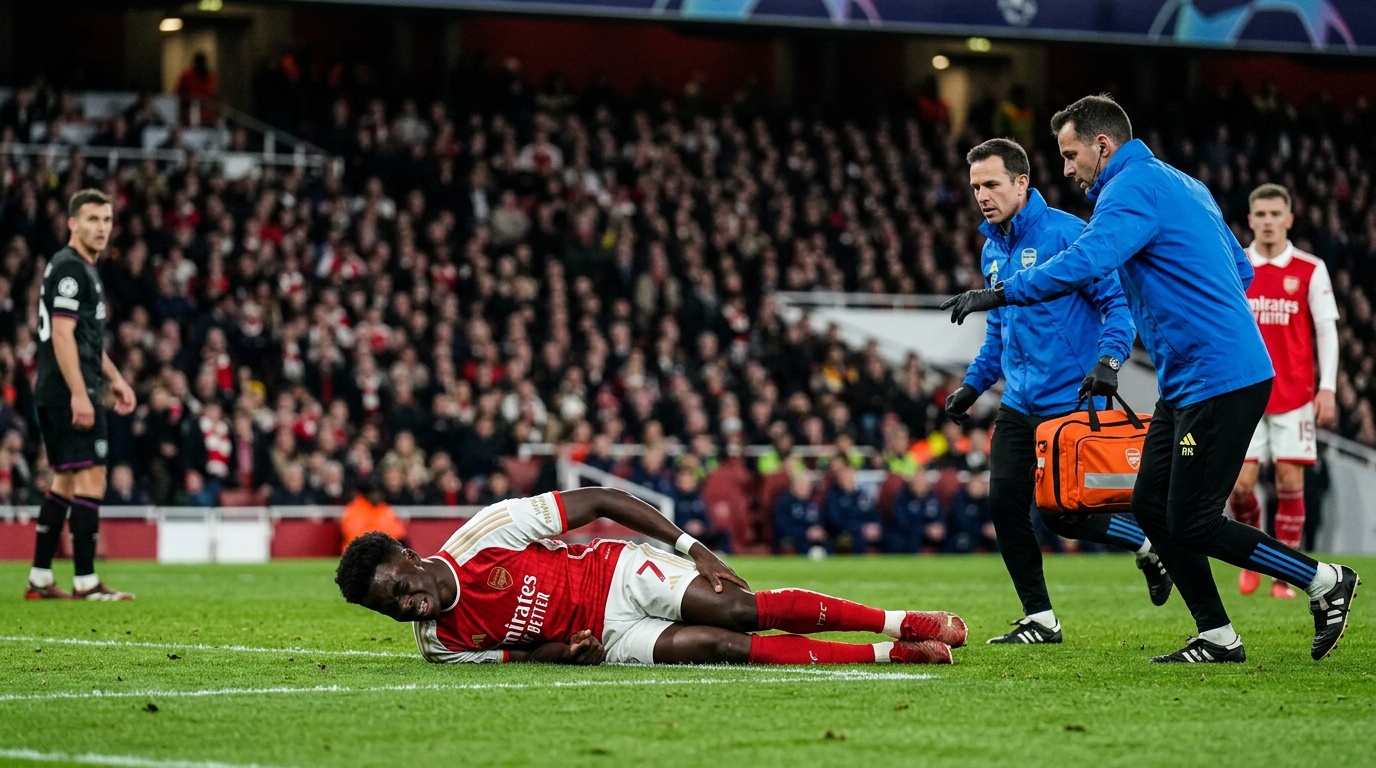 Yamal missar resten av säsongen efter lårmuskeln, men väntas spela VM