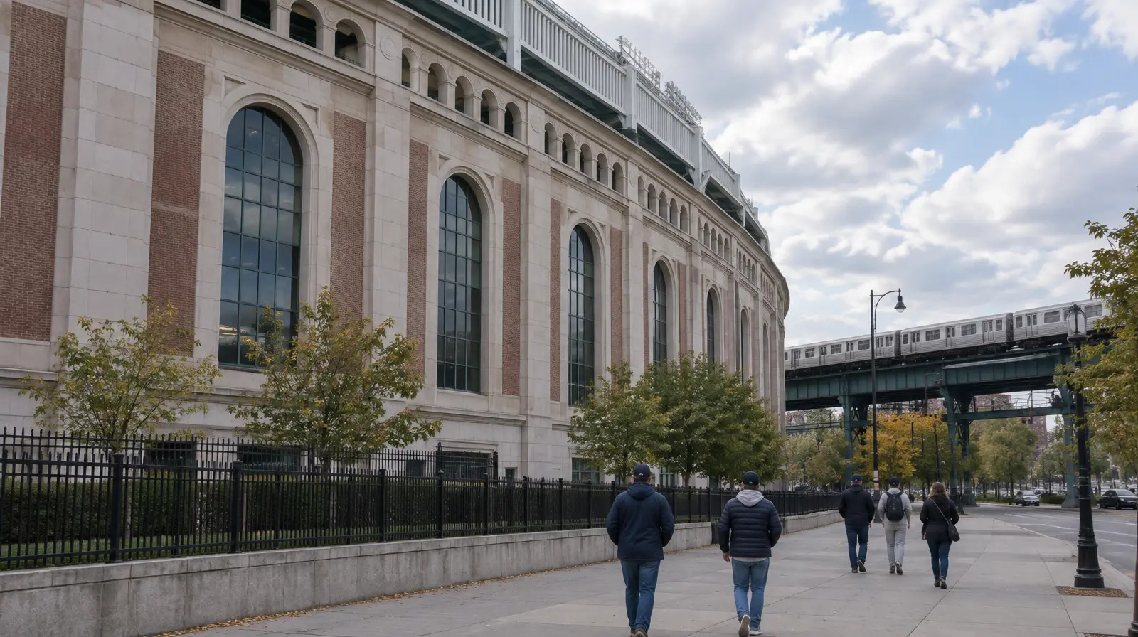 Yankees utslagna ur slutspelet efter 3–4 mot Tampa Bay