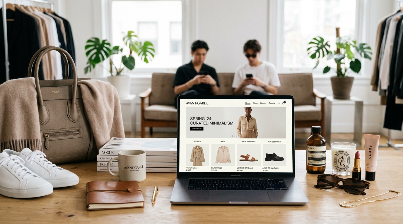Zalando möter Temu och Shein med kvalitetssatsning i Norden