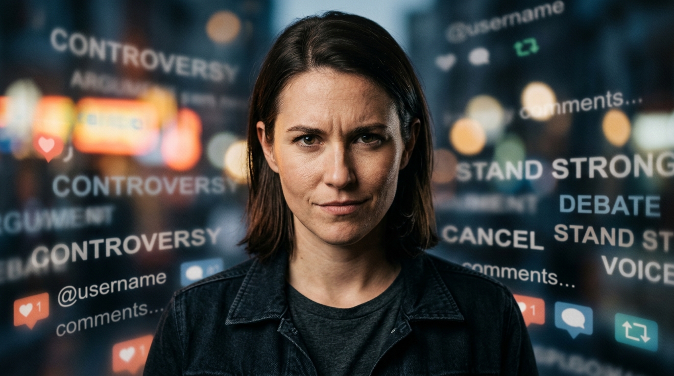 Zara Larsson förlorade 28 miljoner kronor efter abortskämt på TikTok