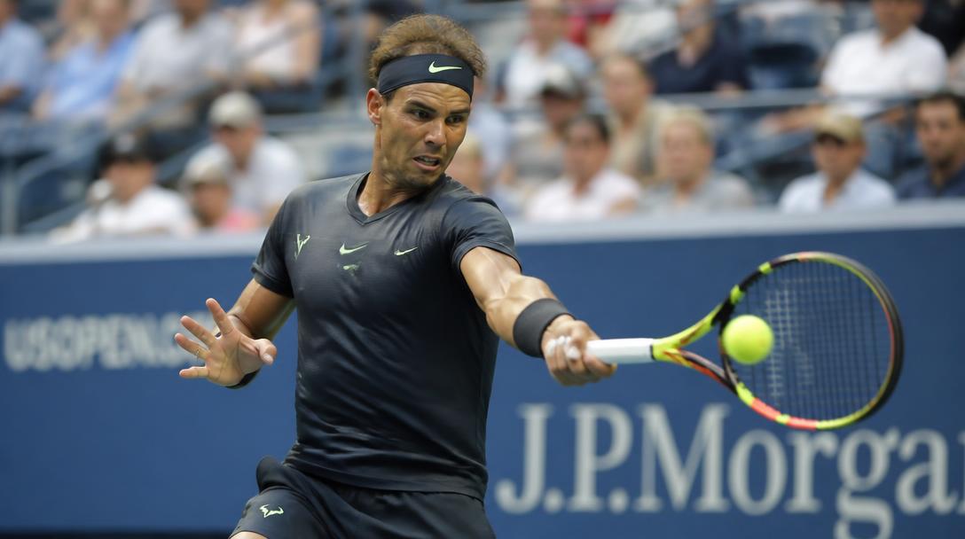 Zverev besegrade Tabilo i raka set på US Open: "Man måste inte spela fem set"