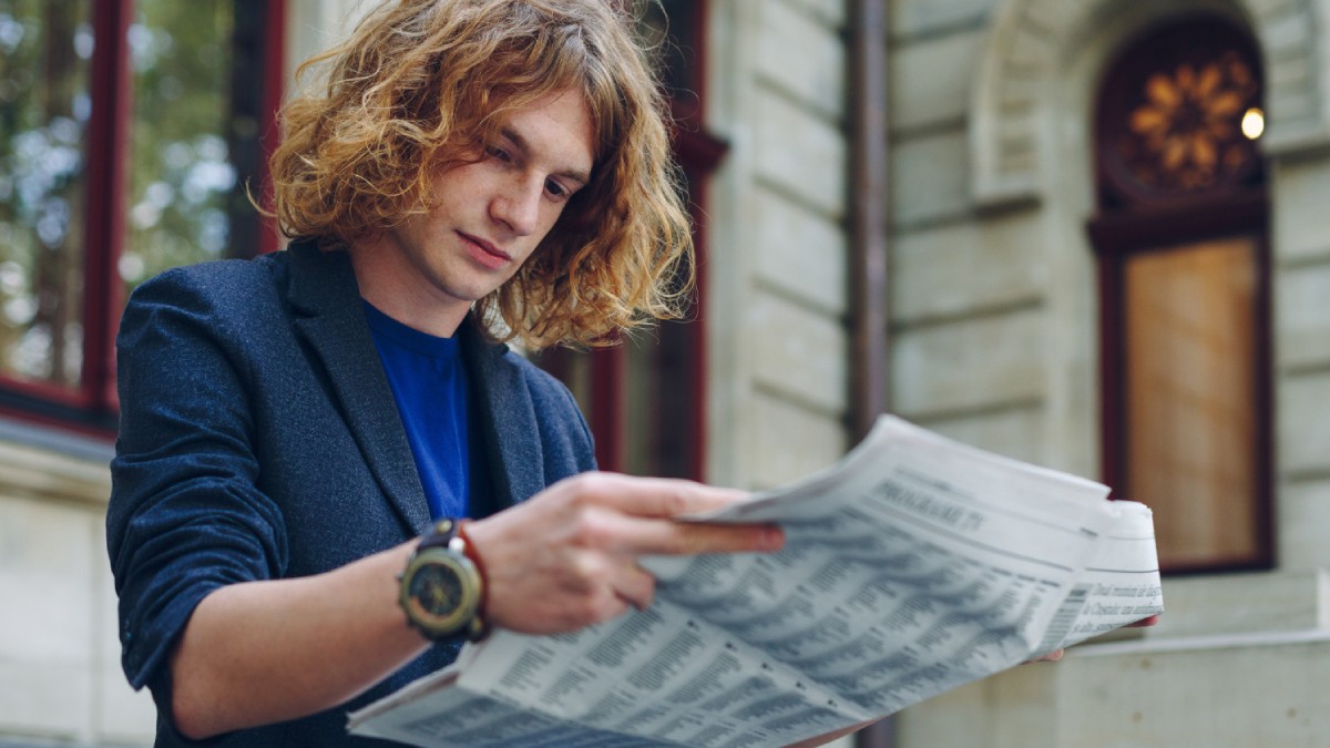 KRÖNIKA: Vi älskar teknik – så länge den inte förändrar något