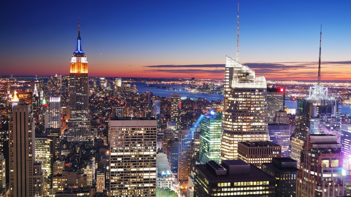 USA varnar polis för sovande Iran-celler efter krypterade meddelanden fångades upp